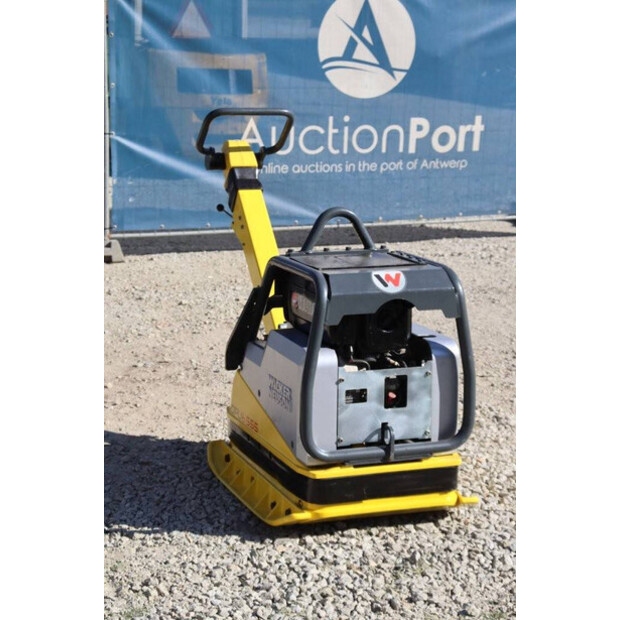 2015 Neuson DPU6555-41907775