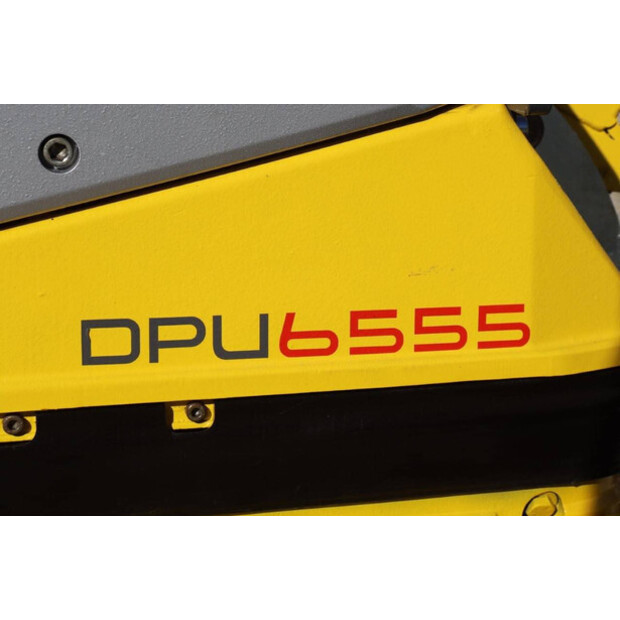 2015 Neuson DPU6555-41907778