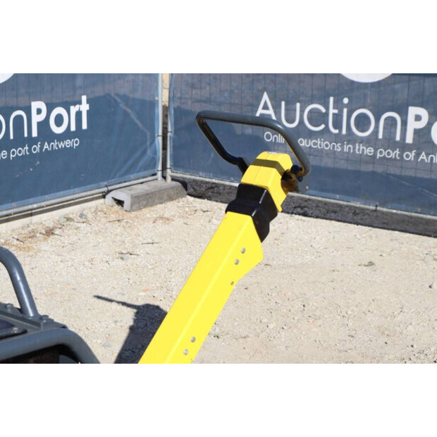 2015 Neuson DPU6555-41907803