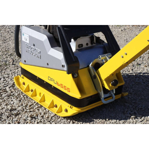 2015 Neuson DPU6555-41907804