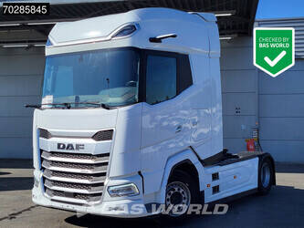 Image for TRUCKS 2022 DAF XG 530
