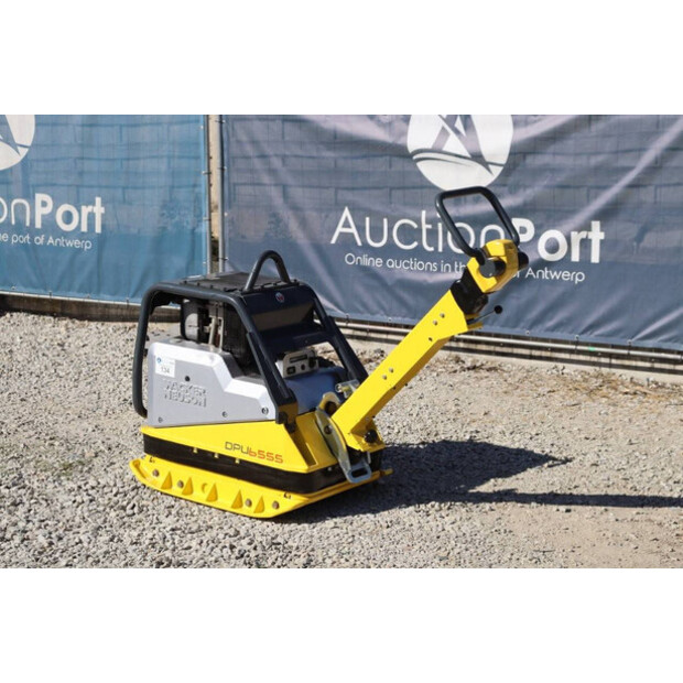 2016 Neuson DPU6555-41907876