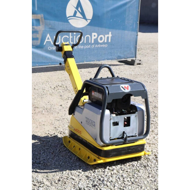 2016 Neuson DPU6555-41907880
