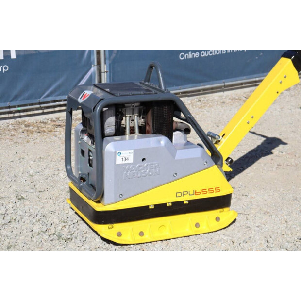2016 Neuson DPU6555-41907883