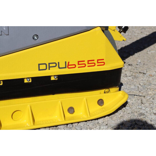 2016 Neuson DPU6555-41907884