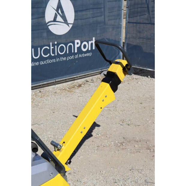 2016 Neuson DPU6555-41907886