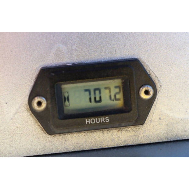 2016 Neuson DPU6555-41907889