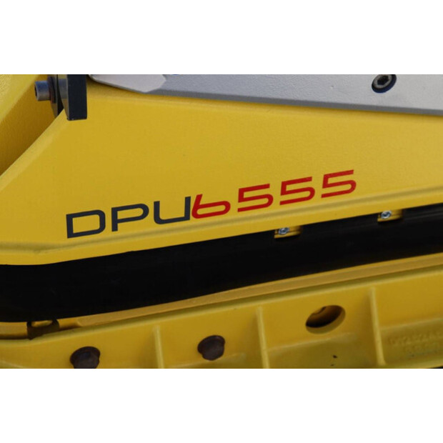 2016 Neuson DPU6555-41907895