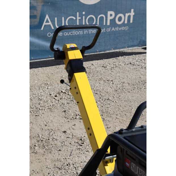 2016 Neuson DPU6555-41907905