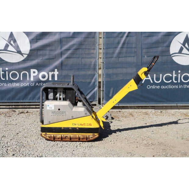 2017 Neuson DPU6555-41907909