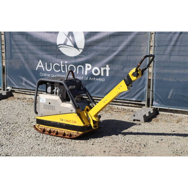 2017 Neuson DPU6555-41907910