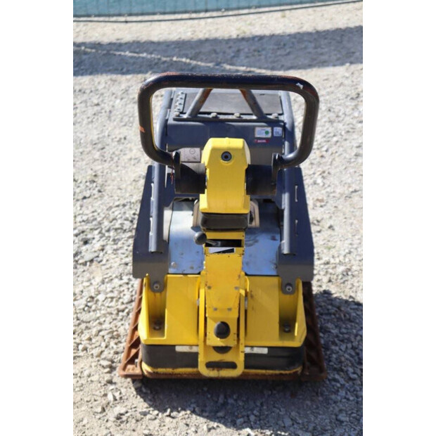 2017 Neuson DPU6555-41907912