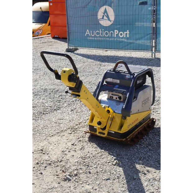 2017 Neuson DPU6555-41907913