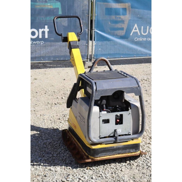 2017 Neuson DPU6555-41907915