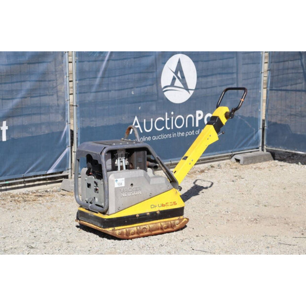 2017 Neuson DPU6555-41907917