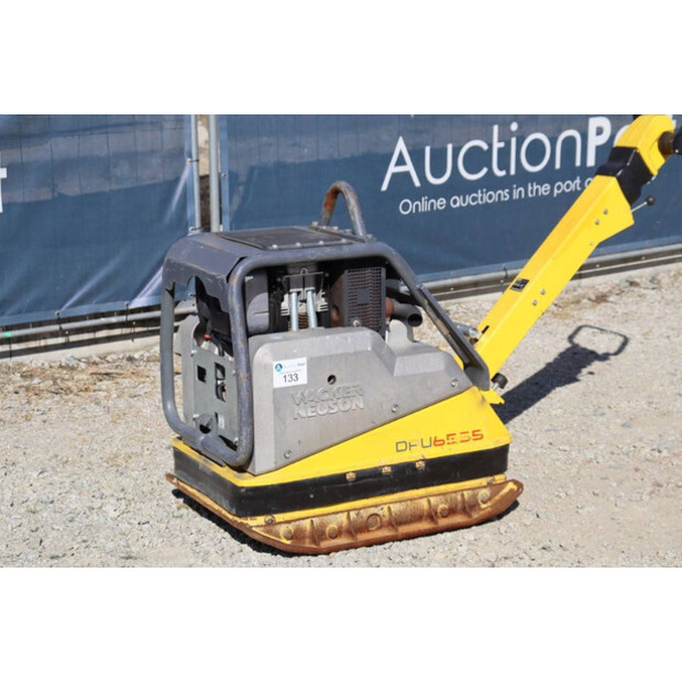 2017 Neuson DPU6555-41907918