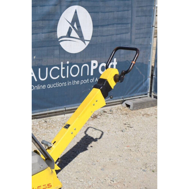 2017 Neuson DPU6555-41907919