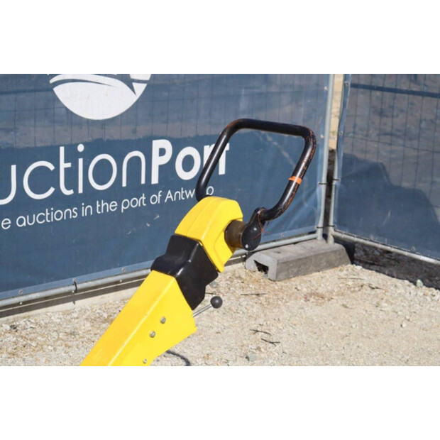 2017 Neuson DPU6555-41907920