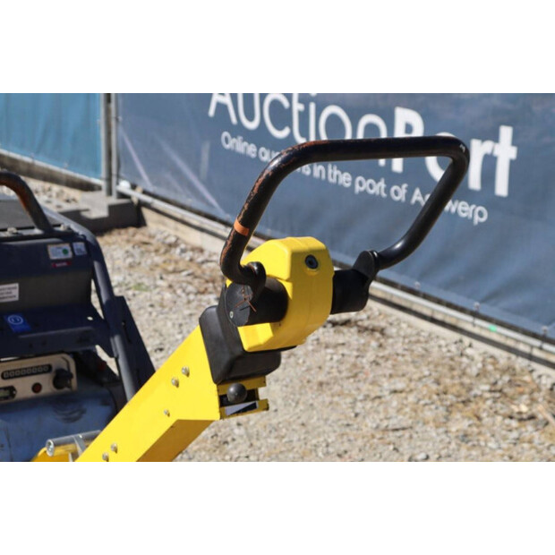 2017 Neuson DPU6555-41907926