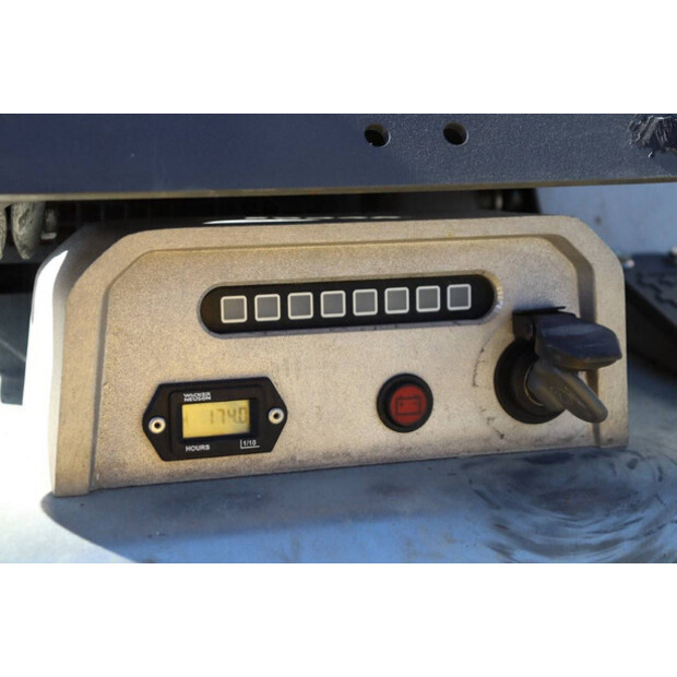 2017 Neuson DPU6555-41907928