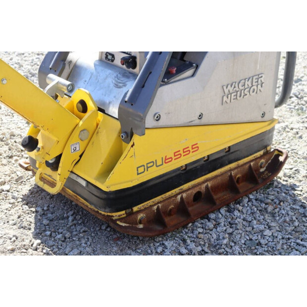2017 Neuson DPU6555-41907930