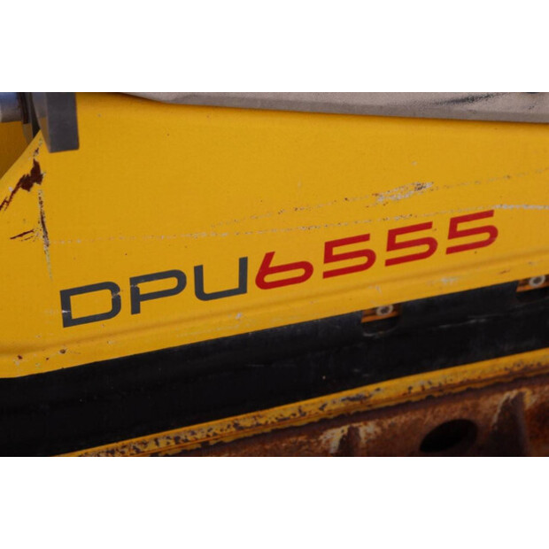 2017 Neuson DPU6555-41907933