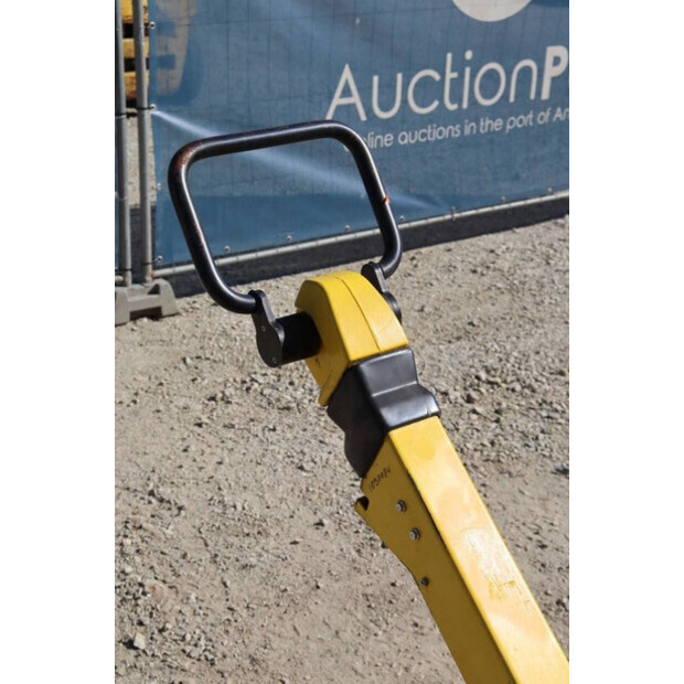2017 Neuson DPU6555-41907936