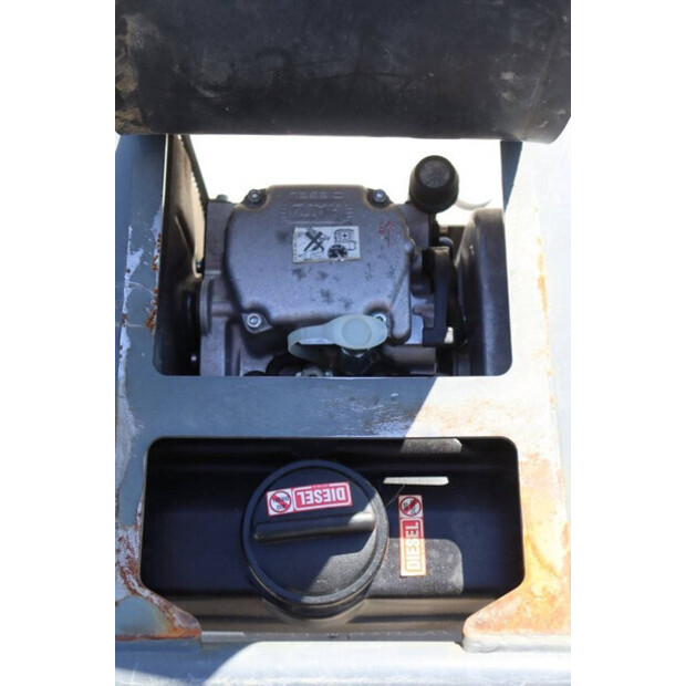2017 Neuson DPU6555-41907937
