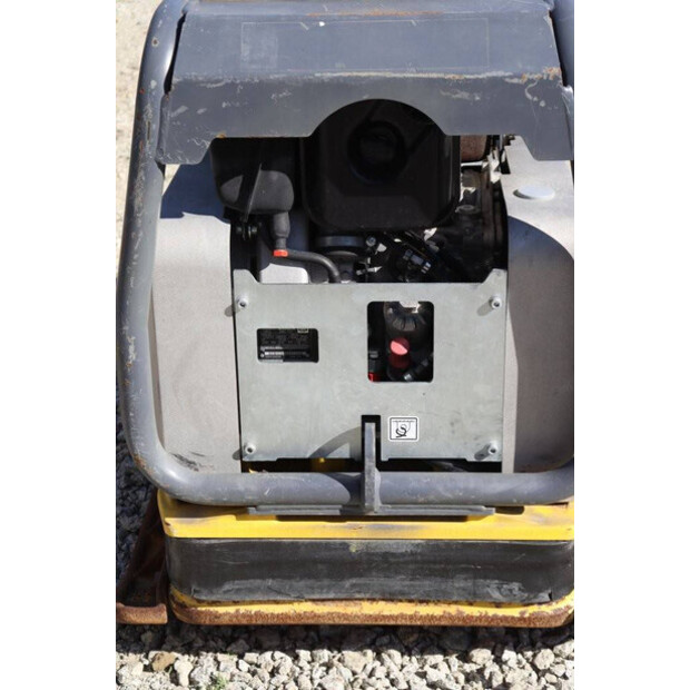 2017 Neuson DPU6555-41907939