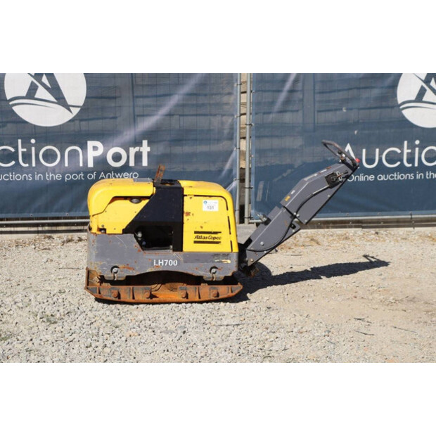 2018 Atlas-Copco LH700-41907986