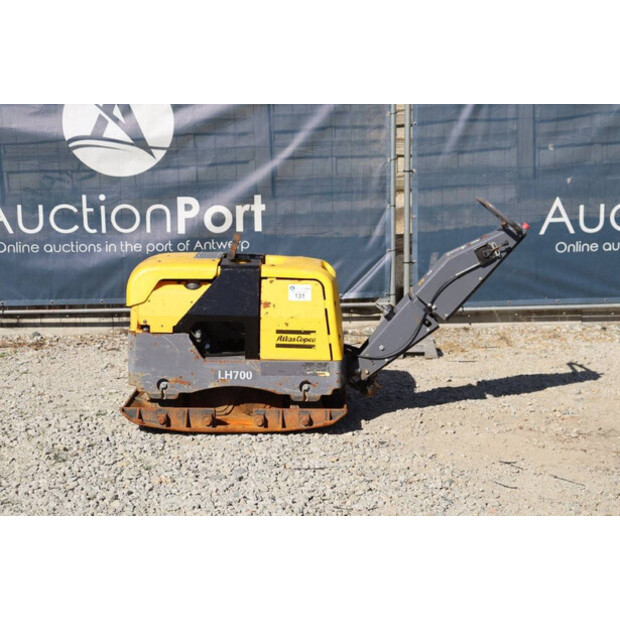 2018 Atlas-Copco LH700-41907987