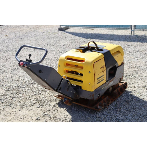 2018 Atlas-Copco LH700-41907991
