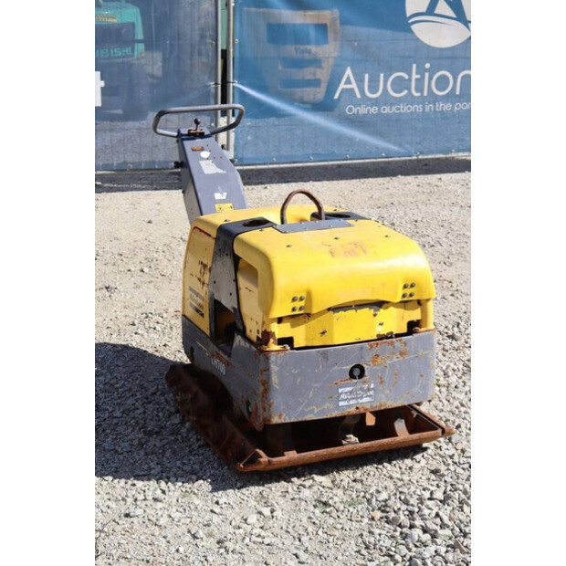 2018 Atlas-Copco LH700-41907992