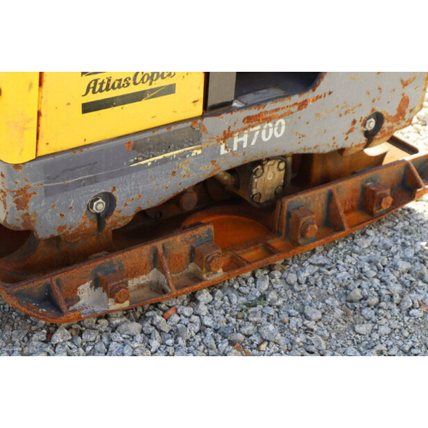 2018 Atlas-Copco LH700-41908005