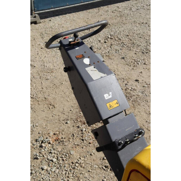 2018 Atlas-Copco LH700-41908007