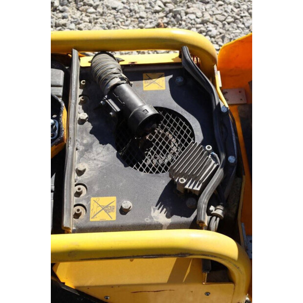 2018 Atlas-Copco LH700-41908008