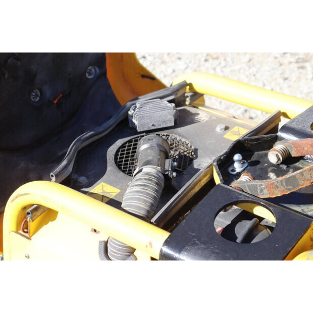 2018 Atlas-Copco LH700-41908010