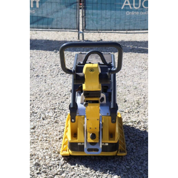 2015 Neuson DPU4545-41908015