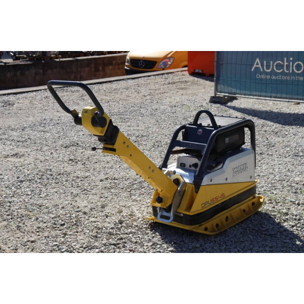 2015 Neuson DPU4545-41908016
