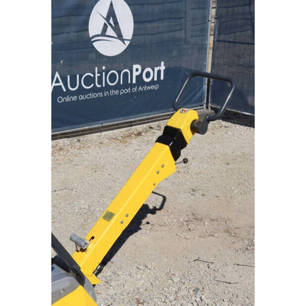 2015 Neuson DPU4545-41908021