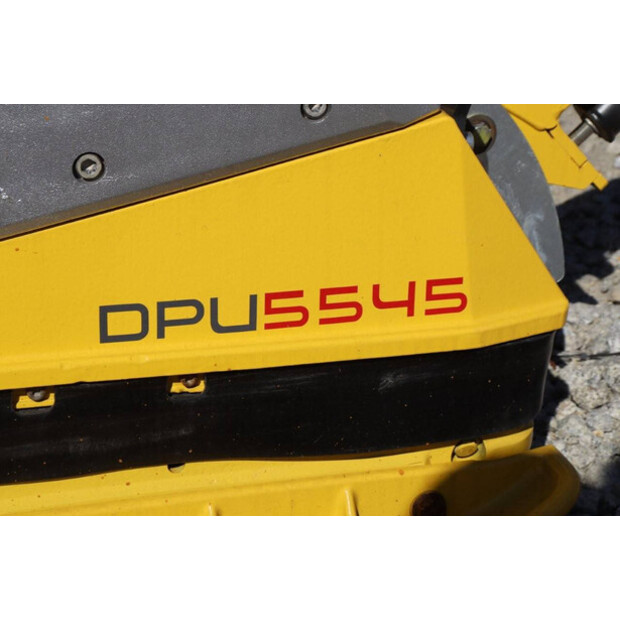 2015 Neuson DPU4545-41908026