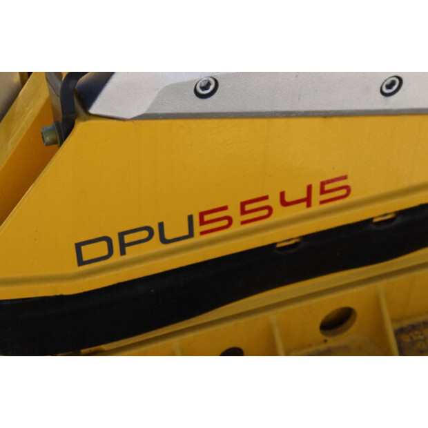 2015 Neuson DPU4545-41908029