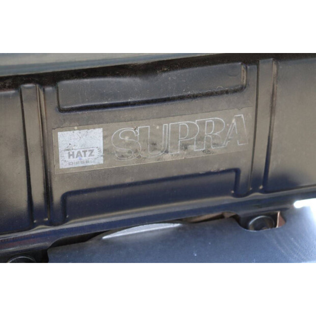 2015 Neuson DPU4545-41908031