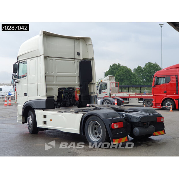2021 DAF XF 480-41908040