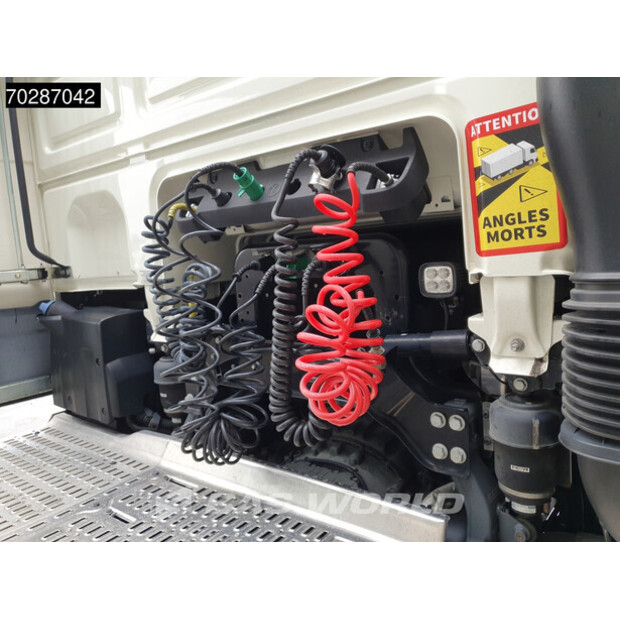 2021 DAF XF 480-41908044