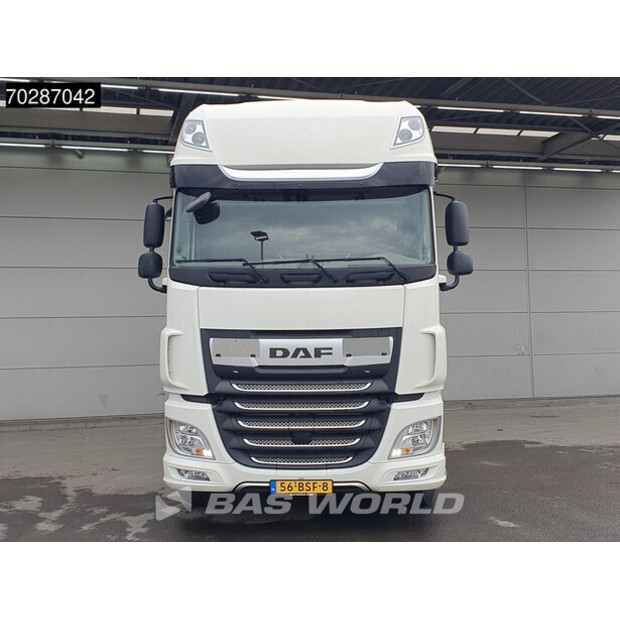 2021 DAF XF 480-41908050