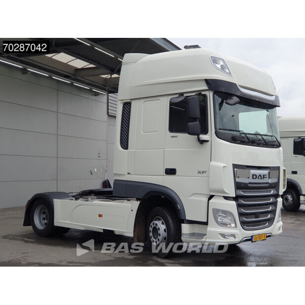 2021 DAF XF 480-41908051