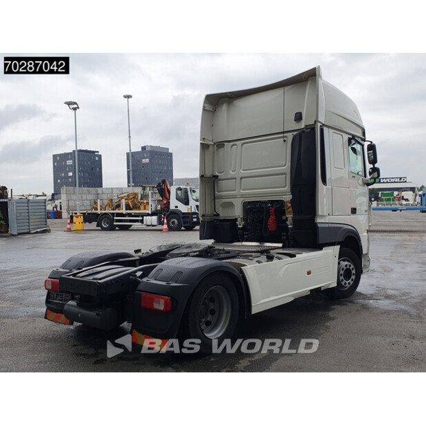 2021 DAF XF 480-41908052