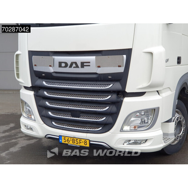 2021 DAF XF 480-41908054