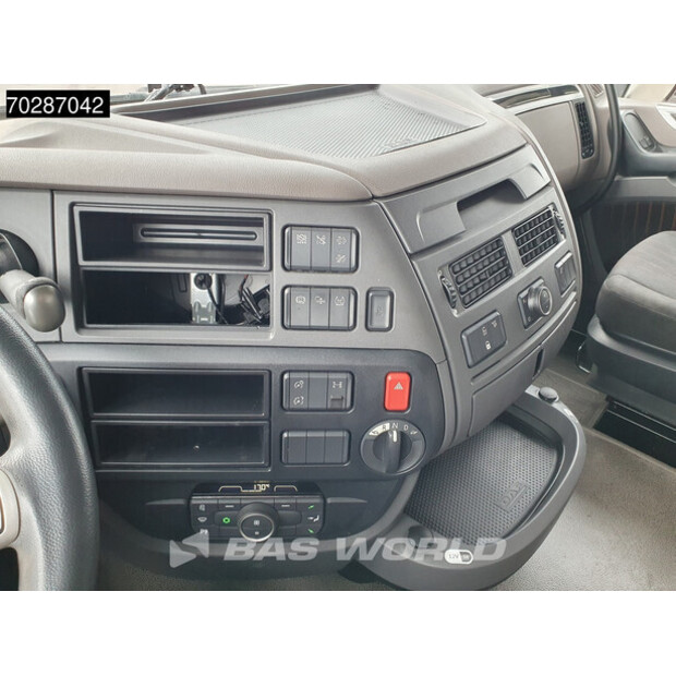 2021 DAF XF 480-41908057